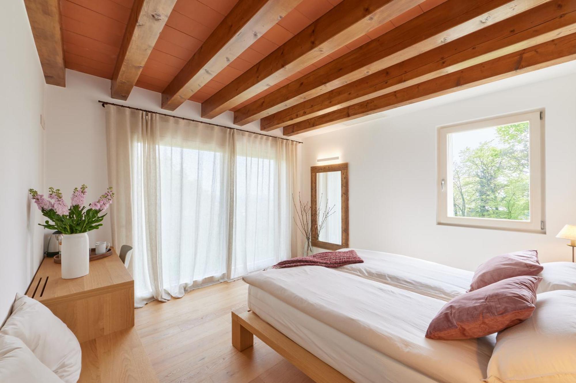 Casamartini Bed & Breakfast Fonte Kültér fotó