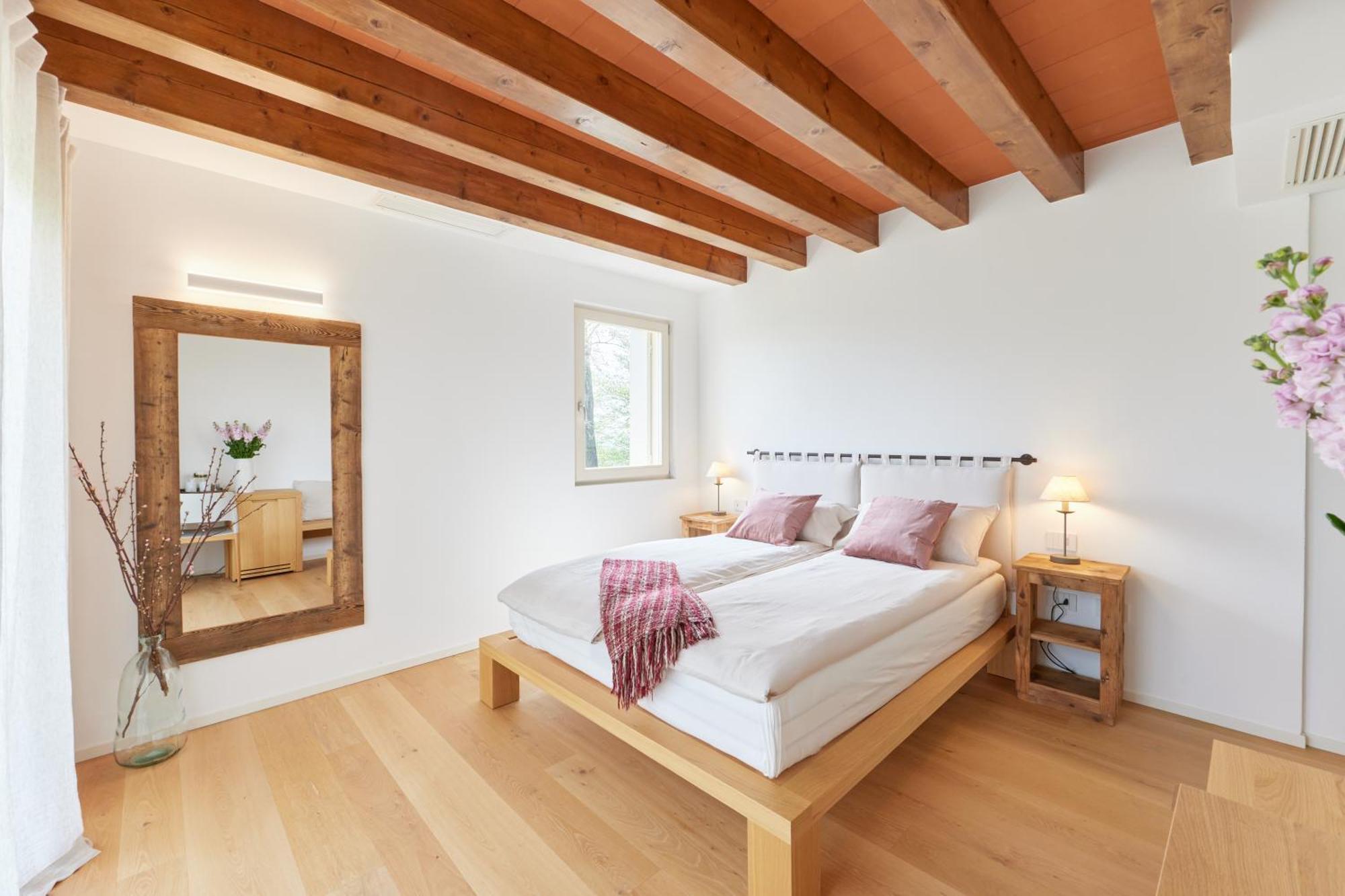 Casamartini Bed & Breakfast Fonte Kültér fotó