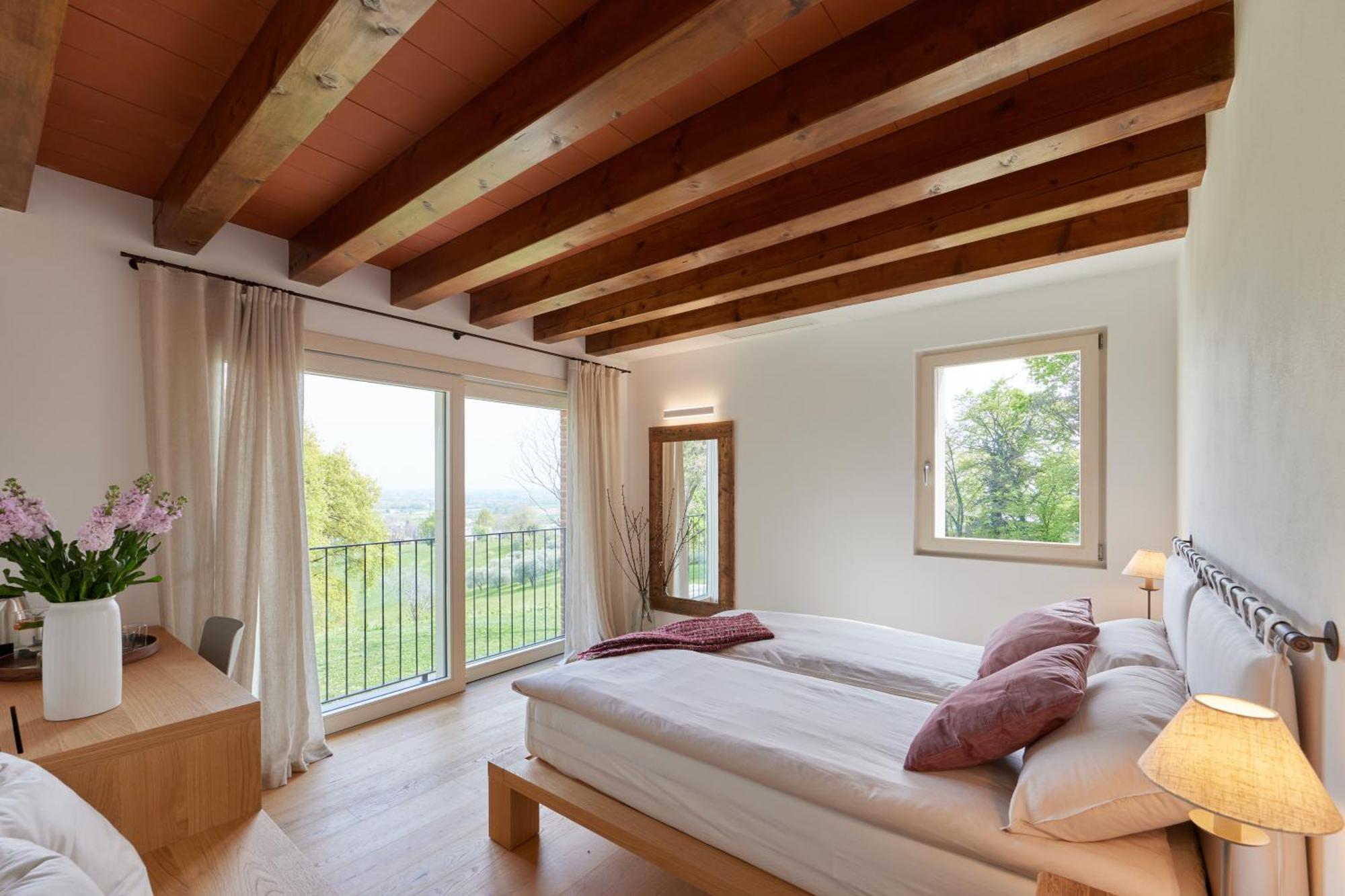 Casamartini Bed & Breakfast Fonte Kültér fotó