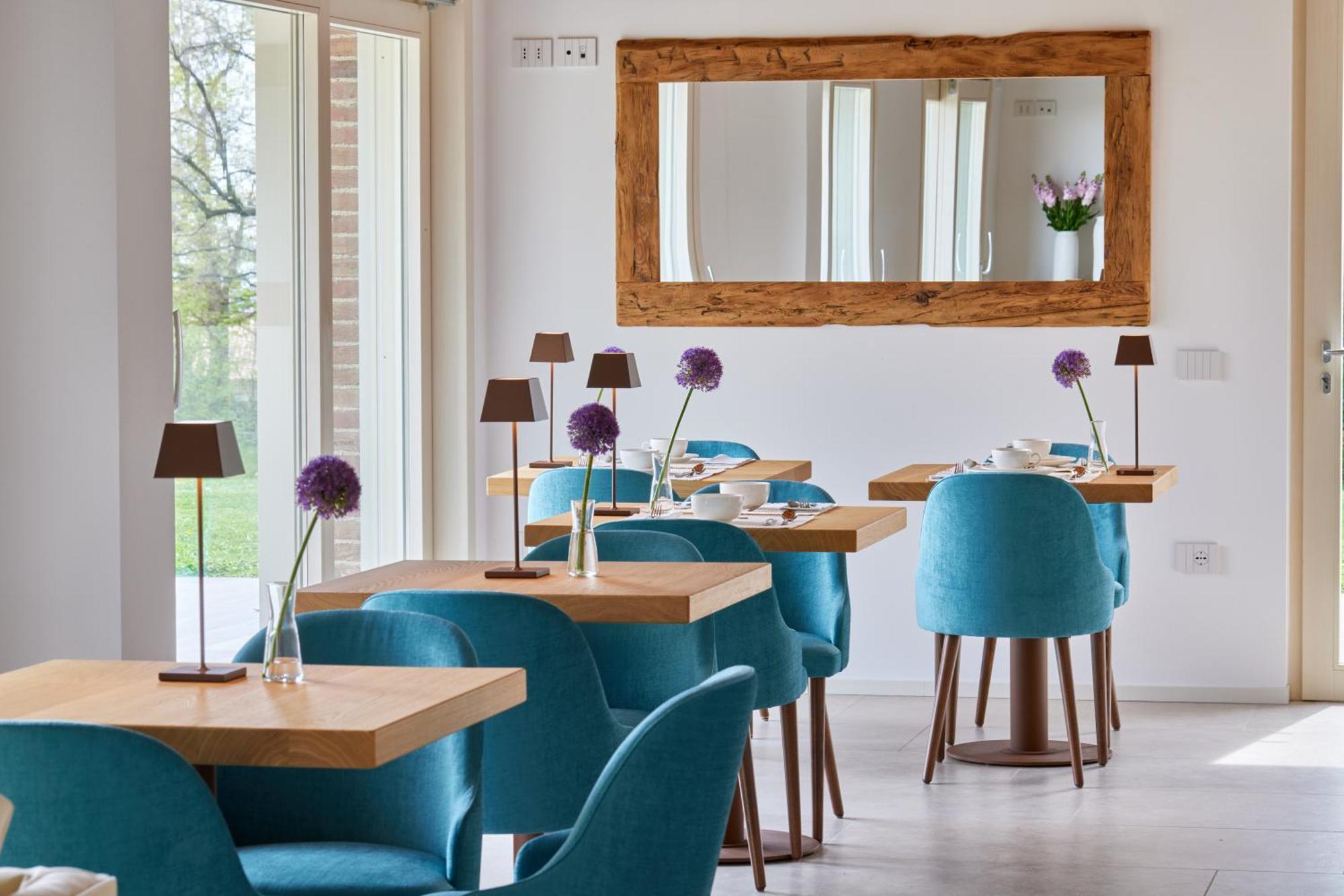 Casamartini Bed & Breakfast Fonte Kültér fotó