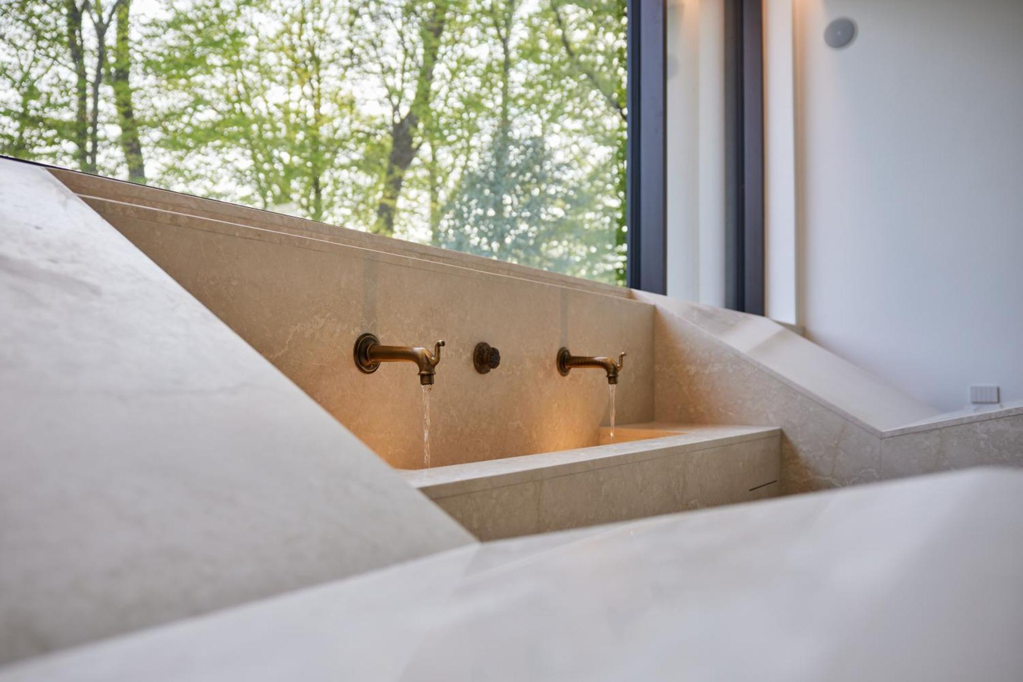 Casamartini Bed & Breakfast Fonte Kültér fotó
