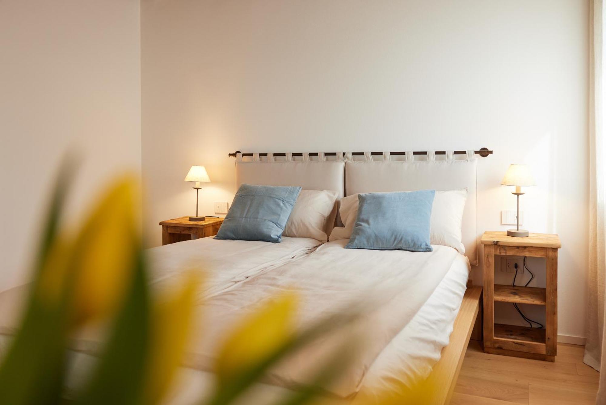 Casamartini Bed & Breakfast Fonte Kültér fotó