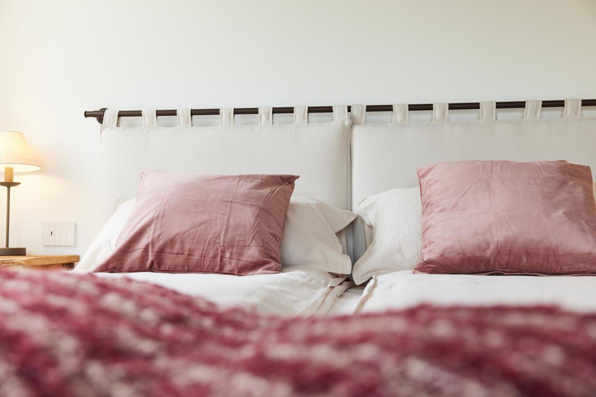 Casamartini Bed & Breakfast Fonte Kültér fotó