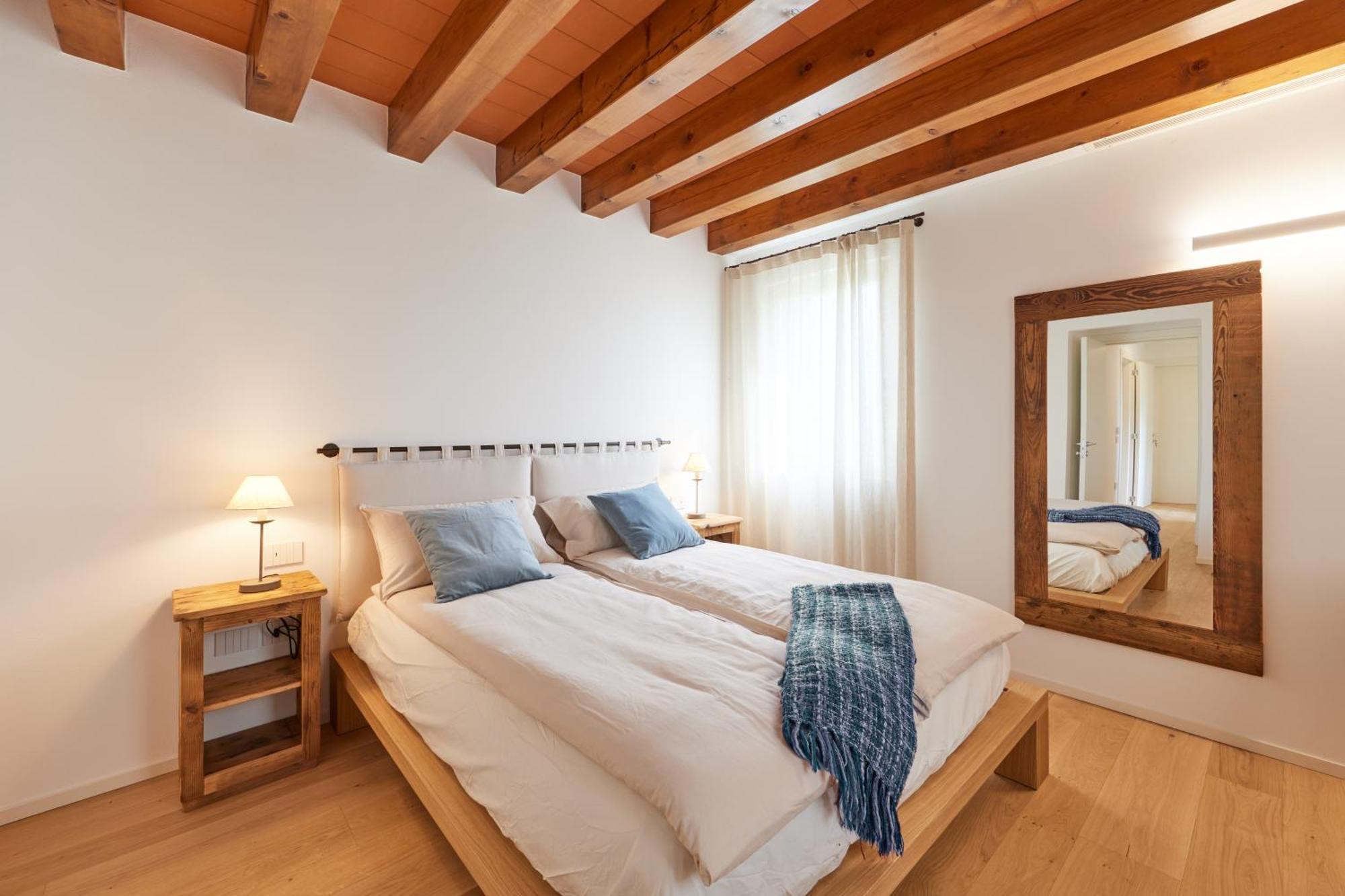 Casamartini Bed & Breakfast Fonte Kültér fotó